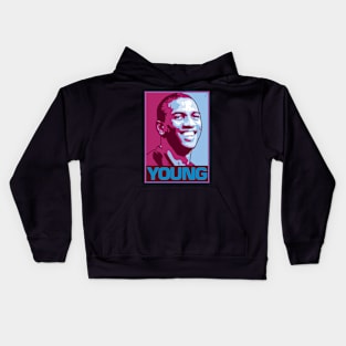 Young Kids Hoodie